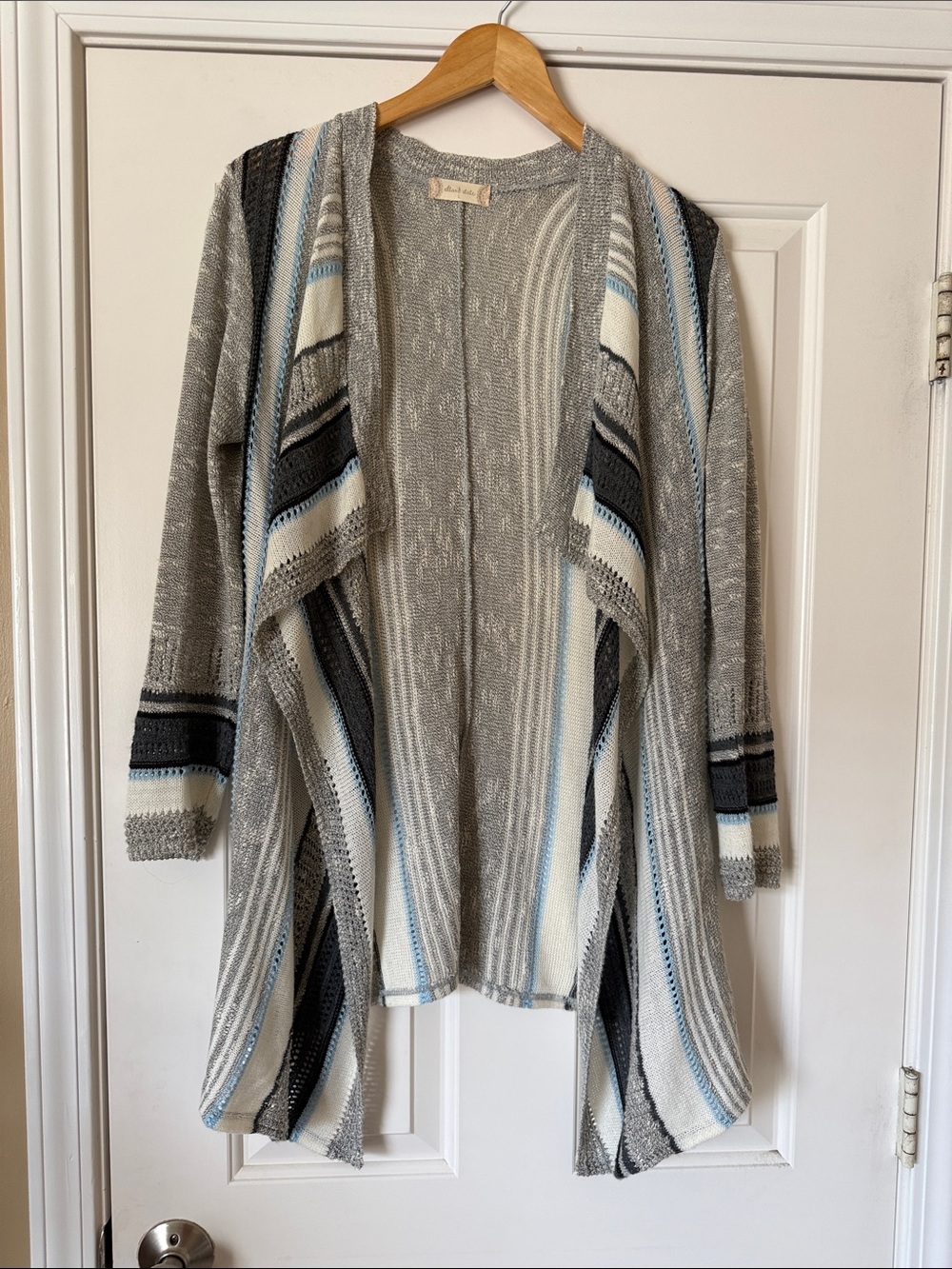 Altar’s State Cardigan Sweater